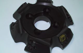 Dimex Industries - Outil